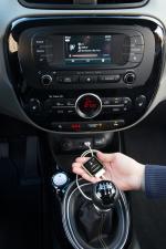 Kia Soul 2014 года (EU)